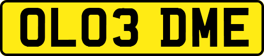 OL03DME