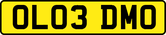 OL03DMO