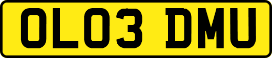 OL03DMU
