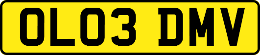 OL03DMV