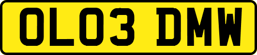 OL03DMW