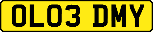OL03DMY