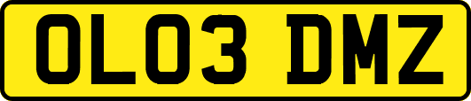 OL03DMZ