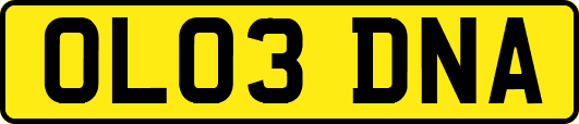 OL03DNA