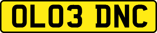 OL03DNC