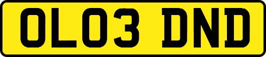 OL03DND