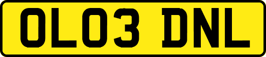 OL03DNL