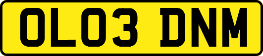OL03DNM