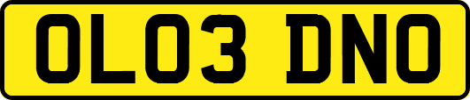 OL03DNO
