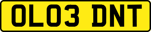 OL03DNT