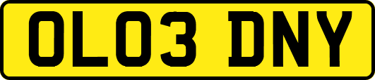 OL03DNY
