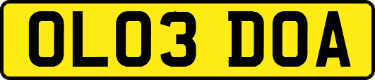 OL03DOA
