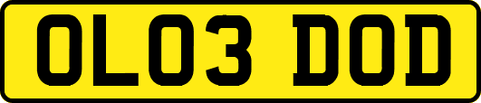 OL03DOD
