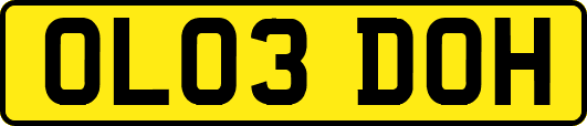 OL03DOH