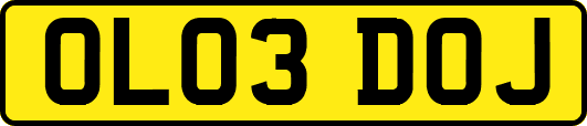 OL03DOJ