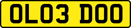 OL03DOO