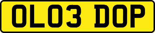 OL03DOP