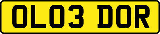 OL03DOR