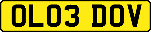 OL03DOV