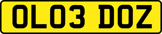 OL03DOZ