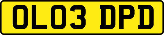 OL03DPD