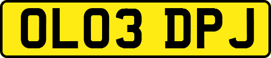 OL03DPJ
