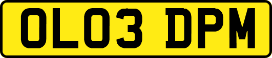 OL03DPM