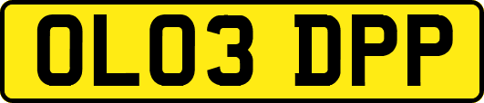 OL03DPP