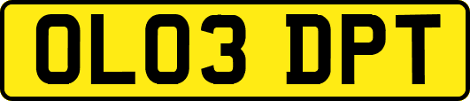 OL03DPT
