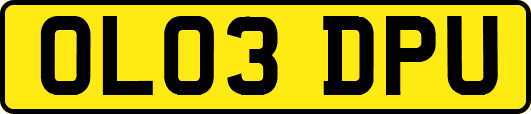 OL03DPU