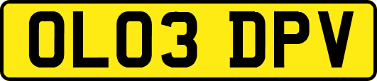 OL03DPV