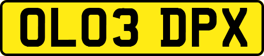 OL03DPX