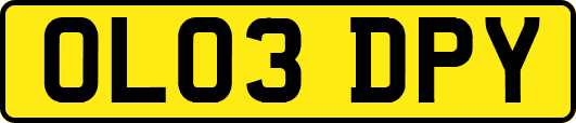 OL03DPY