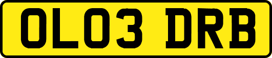 OL03DRB
