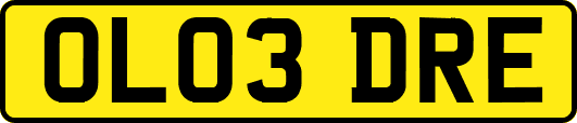 OL03DRE