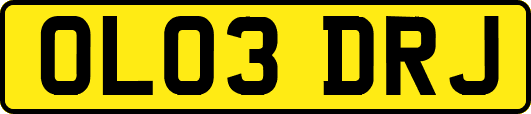 OL03DRJ