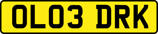 OL03DRK