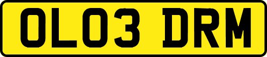 OL03DRM