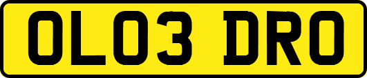 OL03DRO