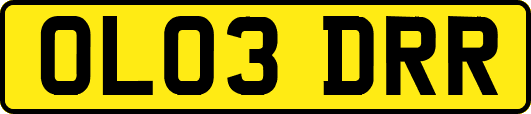 OL03DRR