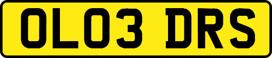 OL03DRS