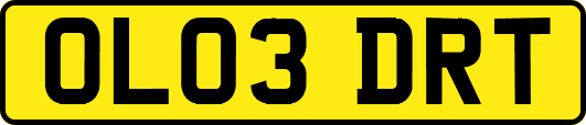 OL03DRT