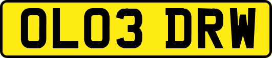 OL03DRW