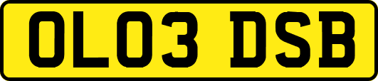 OL03DSB
