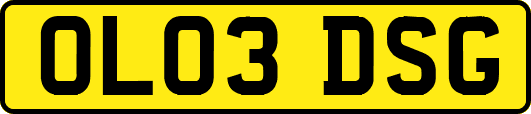 OL03DSG