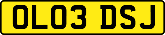 OL03DSJ