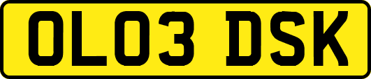 OL03DSK