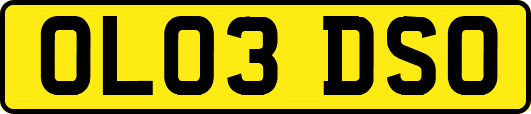 OL03DSO
