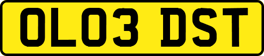 OL03DST