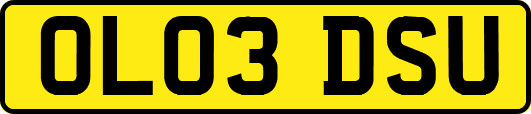 OL03DSU